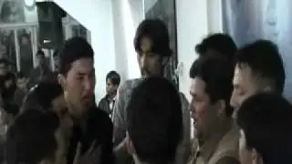 Nasir Abad Matam At Syed Abad 2011 Noha 