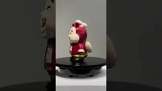 UNBOX INDUSTRIES - Chubbi Jolly ( Vintage Edition )