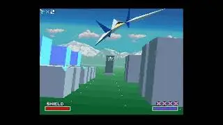Star Fox - MiSTer SNES Core
