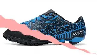 Football #Shoes High Mid top Lace up Soccer Futsal #Footwear Football #Boots AG HG TF PU