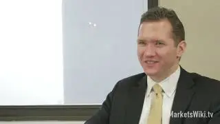 Стив Кратчфилд &ndash; NYSE Amex [Интервью 2012 года]