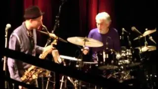 Steve Gadd mix