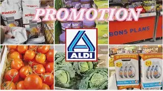 ALDI PROMOTION JANUARY 14, 2026
