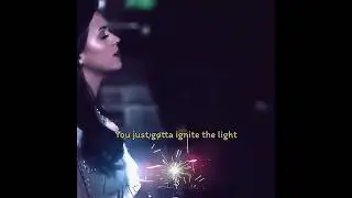 Firework- Katy Perry (lyrics)