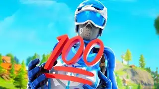 Run it up 💯 (Fortnite Montage)