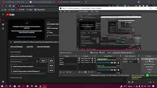 Live Stream Calon Programmer