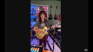 Jackie Venson Live Solo January 30, 2026