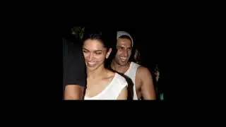 DeepVeer VM on Pehli Nazar Mein💖
