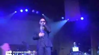 PITBULL f. LIL JON & DJ dB MySpace Music  Release Show Miami 8-20-09