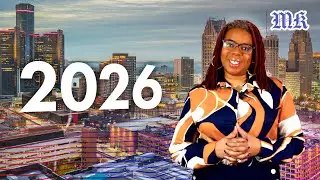 Detroit Real Estate 2026: The Truth About Prices, Rates, and Hot Neighborhoods