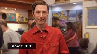 1948 Pilot Radio Tv | Pawn Stars Season 24 Episode 2 