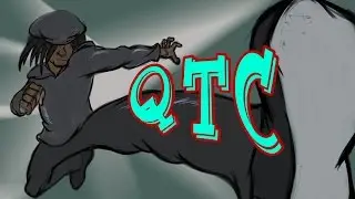 QTC - Ares Extinction Agenda Ex