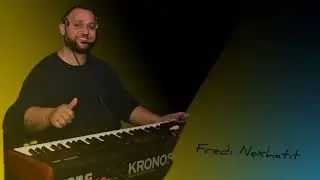 Fredi Nexhatit - Melodia Jetes