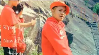 Karen love Song (Prue Klar Paw Mu) by K'paw Joy ft Real Wah.