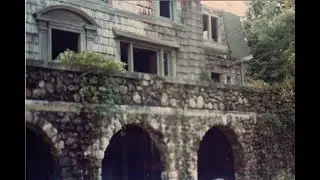 Summerwind Mansion: A Haunting