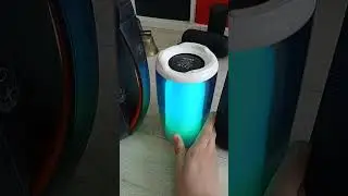 all of my passive radiator speaker startup and shutdown