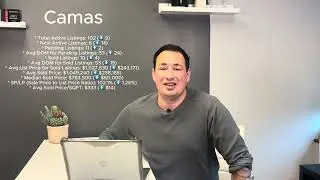 Camas Washington Housing Market update 10-13-24