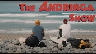 Casey and Jesse Andringa - Life as Pro Skiers (The Andringa Show)