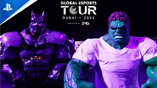 EMG 2022 احتفلنا بمهرجان