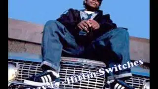 Eazy-E - Hittin Switches [ Prod by Eking Beats ]