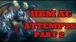 Castle Clash HBM AC! No PD!