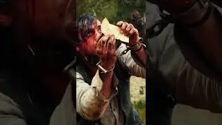 WATCH NOW! Dirty Gold. An Irish convict in the Australia gold rush #shortfilms #awardwinningfilm