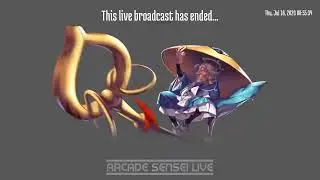 FightCade LIVE (July 15) - Samurai Shodown & Street Fighter Best Online Matches