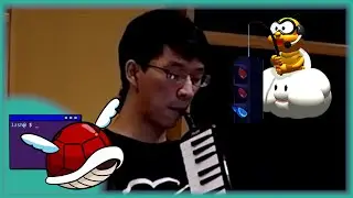 Frappe Snowland (Mario Kart 64) // Lazy Shell