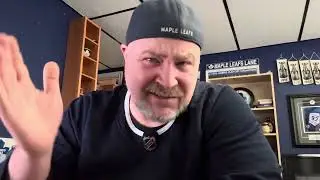 BS Analysis Toronto Maple Leafs Recap 25/26 Season Game 28. Canadiens 2 Leafs 1 (SO)