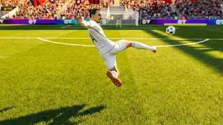FC 26 [ FIFA 26 ] King Zlatan Ibrahimovic Top Epic 10 LA Galaxy Goals 