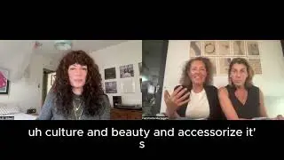 Episode 4: Lihi Orbach