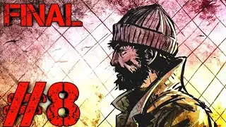 Deadlight Director's Cut #8 - final bueno 