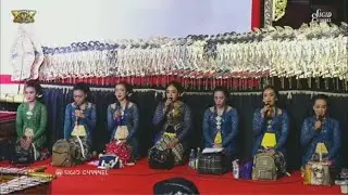 Live REC Wayang Kulit Dalang Ki Sri Susilo Tengkleng | lakon : Wahyu Tri Bawono