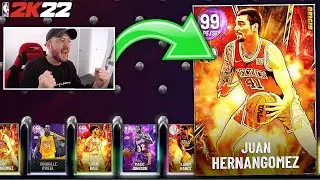 Playing JUICED Triple Threat Boards for *FREE* Dark Matter Bo Cruz!!!