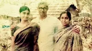 Anil Chandra Mukherjee&mdash;where maps met meaning, and art traced the soul of a free India - Dadu 26 jan