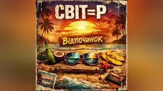 Рок-Гурт СВІТ-Р (Відпочинок) Український РОК!!!#grunge #music #rock #postpunk #top #україна 