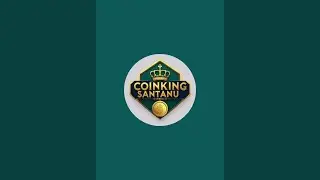 CoinKing Santanu is live