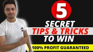 5 tips to Make Perfect Small League Winning team | Winning secrets