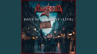 Kingdom of Madness (Live)