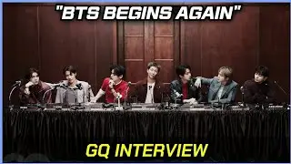BTS Begins Again: A New Era Forged by Time and Growth #bts #shorts 