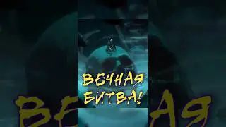 ⚔️ Вечная битва Наньтина! #аниме  #newanime #donghua