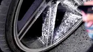 Armor All Quicksilver Wheel and Tire Cleaner English HD