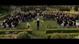 X-Men Legacy Trailer