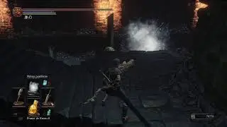 LIVE - DARK SOULS 3 🔥Primeira de 2026!