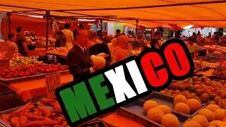 Tijuana Flea Market