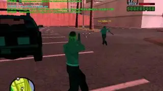 AIM+Восстанавливает ХП[SVL]