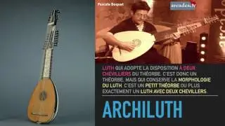 archiluth