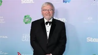 Albanese doing &lsquo;damage control&rsquo; by painting Kevin Rudd as &lsquo;the hero&rsquo;