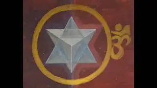 Sahasrara Art Meditation