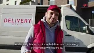 The Last Mile Delivery Revolution Innovations Shaping the Future of Logistics